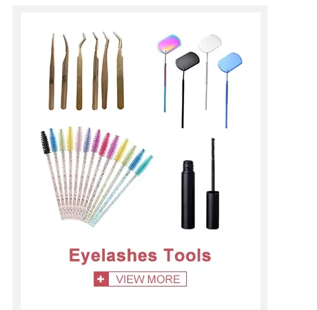 Lash tools